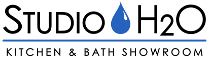 Studio H2O Logo